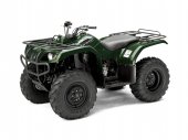 2011 Yamaha Bruin 350 photo